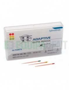 GUTTAPERCHA TF ADAPTIVE