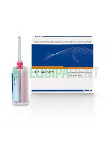 UFI GEL HARD C KIT