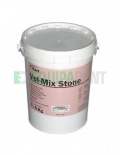 VEL-MIX STONE ROSA/BLANCO...