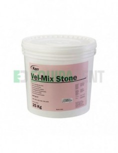 VEL-MIX STONE ROSA/BLANCO...