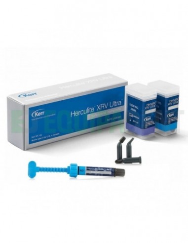 HERCULITE XRV ULTRA UNIDOSE