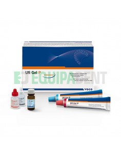 UFI GEL P KIT