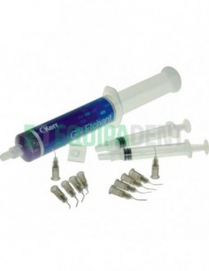 OPTIBOND GEL ETCHANT...