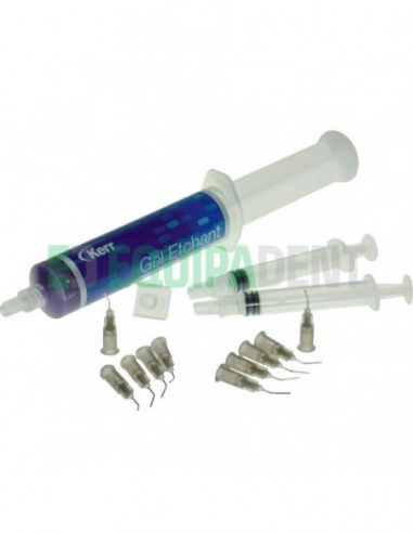 OPTIBOND GEL ETCHANT ECONOMY PACK