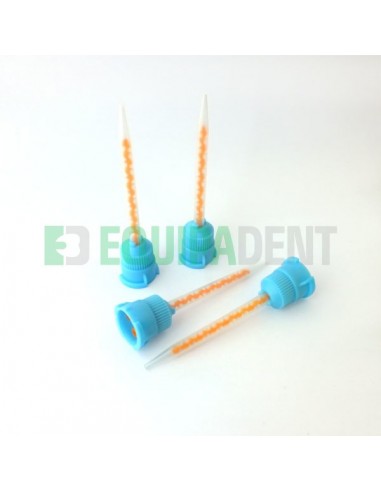 PUNTAS DE MEZCLA PARA BISACRILICO...