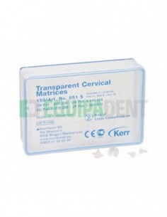 MATRICES CERVICALES...