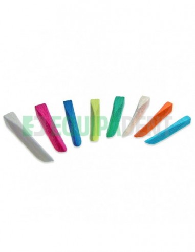 CUÑAS DE MADERA KERR