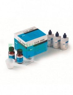 TAB 2000 KIT INTRODUCCION