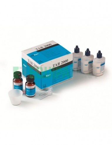 TAB 2000 KIT INTRODUCCION