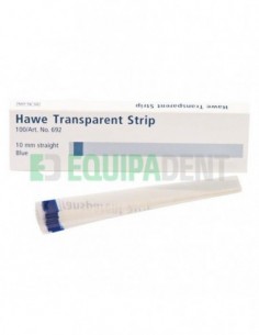 MATRIZ ACETATO RECTA