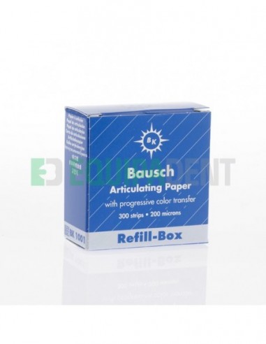 REPOSICION PAPEL ARTICULAR BK1001 200...