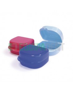 CAJA PROTESIS COLORES...