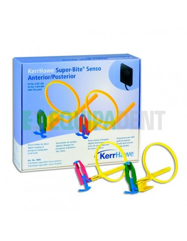 SUPER-BITE SENSO KIT