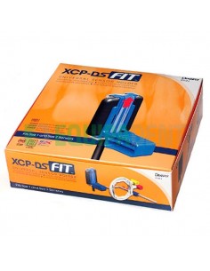 XCP-DS FIT HYGIENE KIT/XCP-ORA