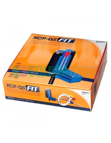 XCP-DS FIT HYGIENE KIT/XCP-ORA