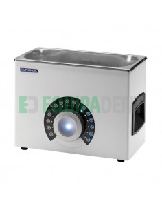 CUBA DE LIMPIEZA POR...