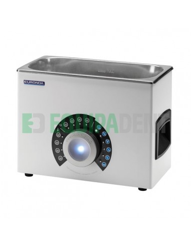 CUBA DE LIMPIEZA POR ULTRASONIDOS NEW...