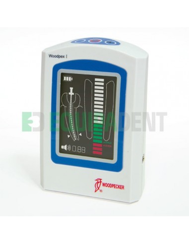 LOCALIZADOR DIGITAL DE APICES WOODPEX