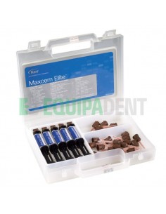 MAXCEM ELITE KIT ESTANDAR