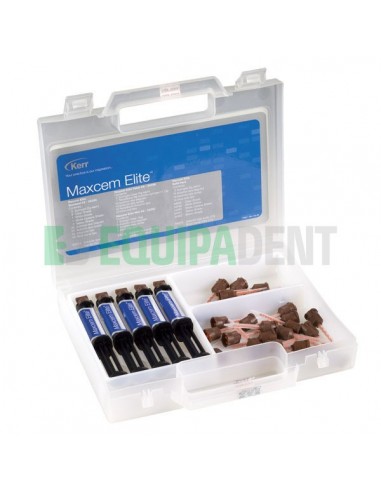 MAXCEM ELITE KIT ESTANDAR