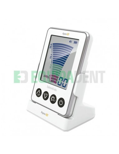 LOCALIZADOR DIGITAL DE APICES APEX ID