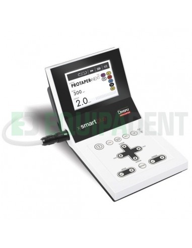 MOTOR DE ENDODONCIA X-SMART PLUS