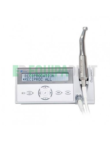 MOTOR DE ENDODONCIA SILVER RECIPROC...