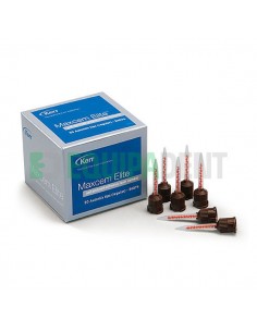 MAXCEM ELITE PUNTAS DE...