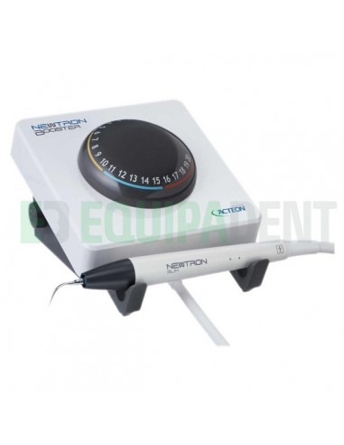 GENERADOR DE ULTRASONIDOS NEWTRON...