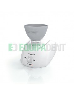 MEZCLADORA DE ALGINATO...