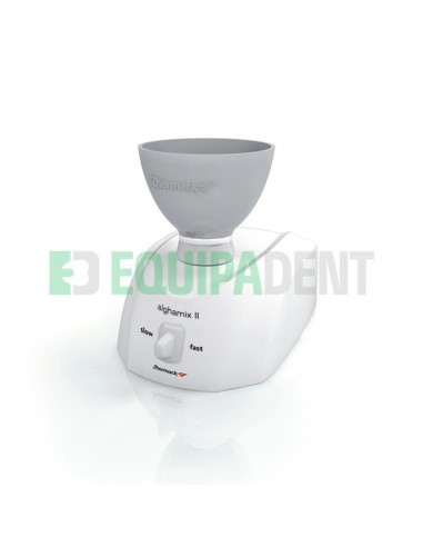 MEZCLADORA DE ALGINATO ALGHAMIX II