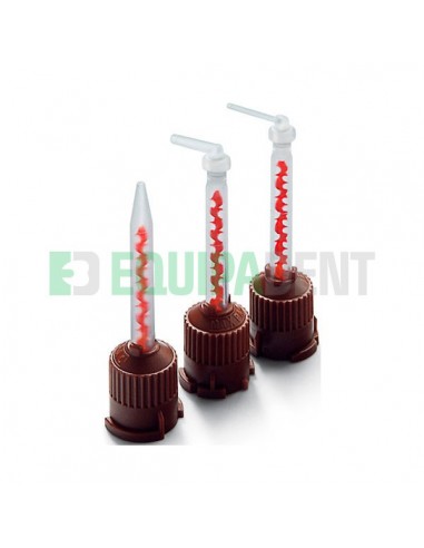 MAXCEM ELITE PUNTAS PARA CANALES...