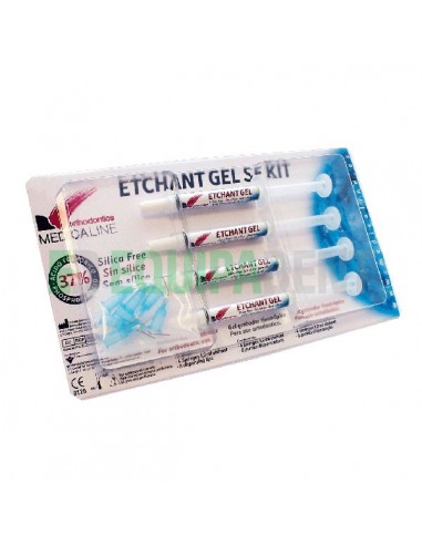 ACIDO GRABADOR ORTHO AZUL SF 37%