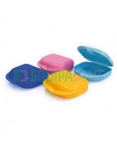 SURTIDO DE CAJAS ORTODONCIA...