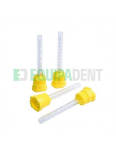 PUNTAS MEZCLA PARA...