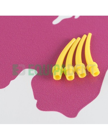 PUNTAS INTRAORALES 100 UDS. MEDICALINE