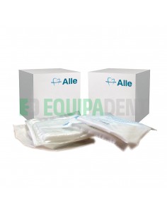 GASAS ESTERILES ALLE 16x25cm