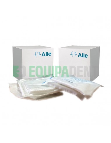 GASAS ESTERILES ALLE 16x25cm