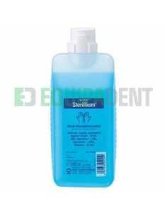 STERILLIUM 1000