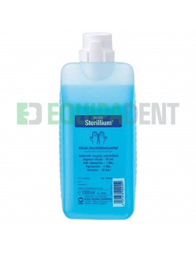 STERILLIUM 1000