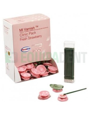 MI VARNISH FRESA
