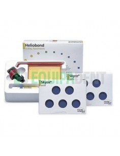 SKYCE TRANSPARENTE KIT INTRO