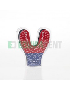 PAPEL ARTICULAR BK 81 AZUL...