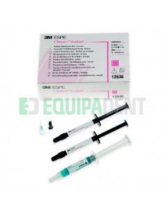 CLINPRO KIT JERINGAS