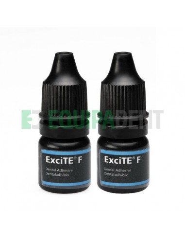 EXCITE F REPOSICION 2 BOTES