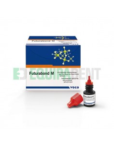 FUTURABOND M ECO 3x5ml.