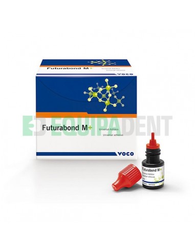 FUTURABOND M + ECO 3x5 ml.