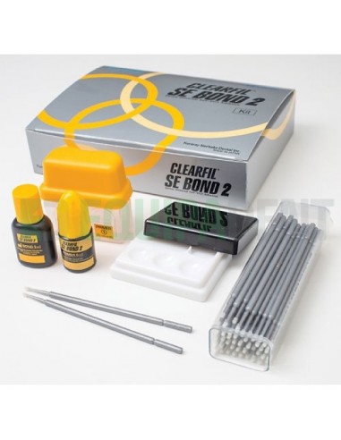 CLEARFIL SE BOND 2 KIT