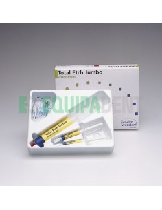 TOTAL ETCH 37% JUMBO