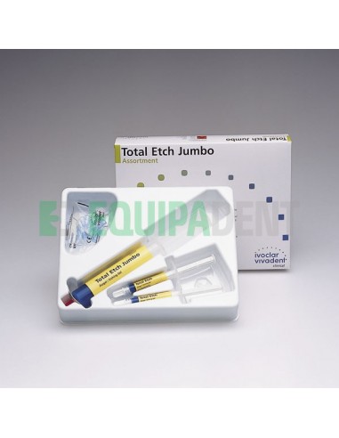 TOTAL ETCH 37% JUMBO